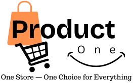 Product One Store