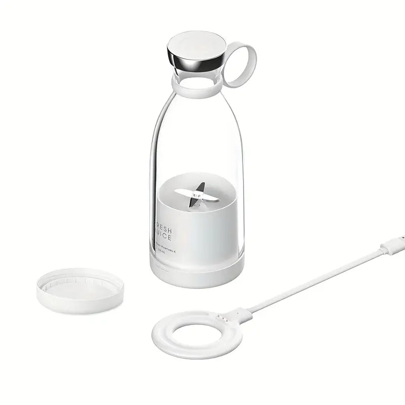 Blendy-Portable Blender Bottle