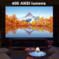 Andriod 5G Wifi Projector 4k