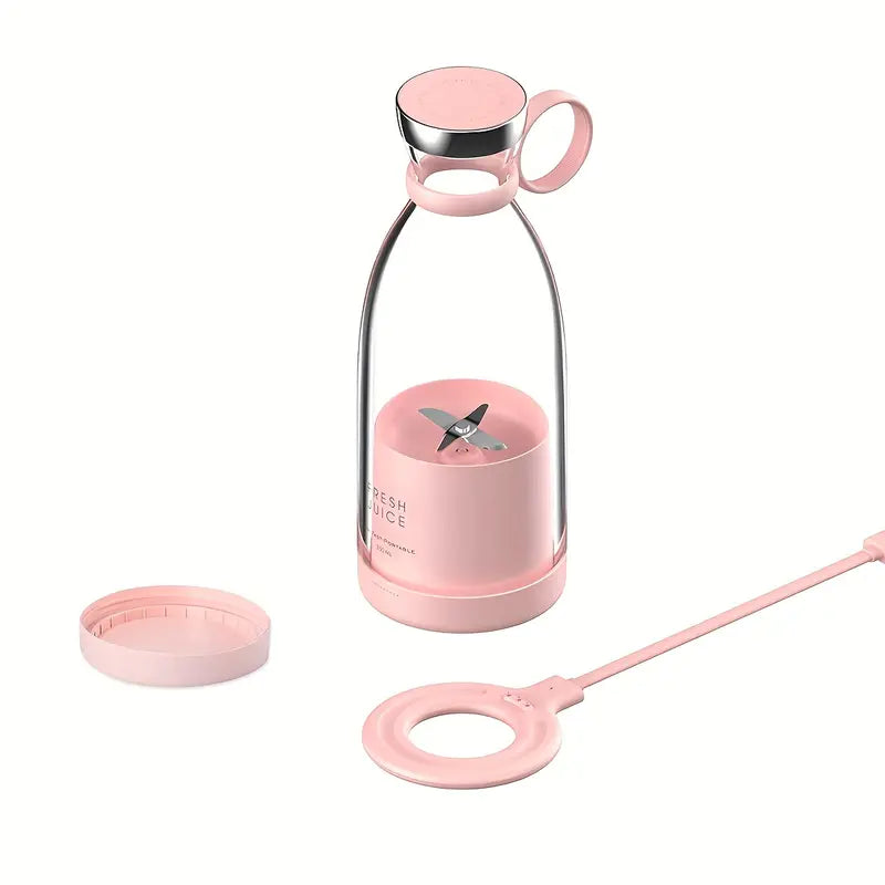 Blendy-Portable Blender Bottle